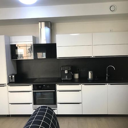 Apartmantplus01 Praag Buitenkant foto