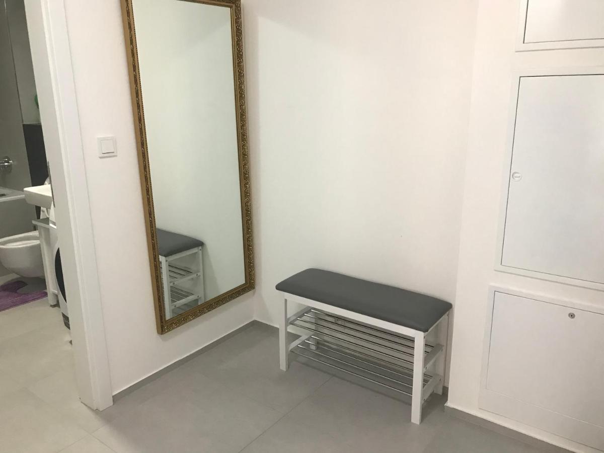 Apartmantplus01 Praag Buitenkant foto