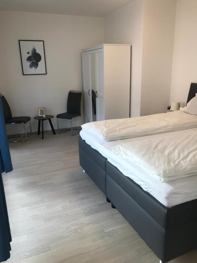 Apartmantplus01 Praag Buitenkant foto