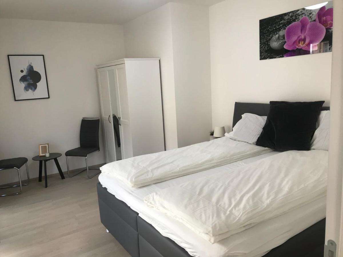 Apartmantplus01 Praag Buitenkant foto