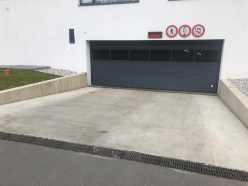 Apartmantplus01 Praag Buitenkant foto