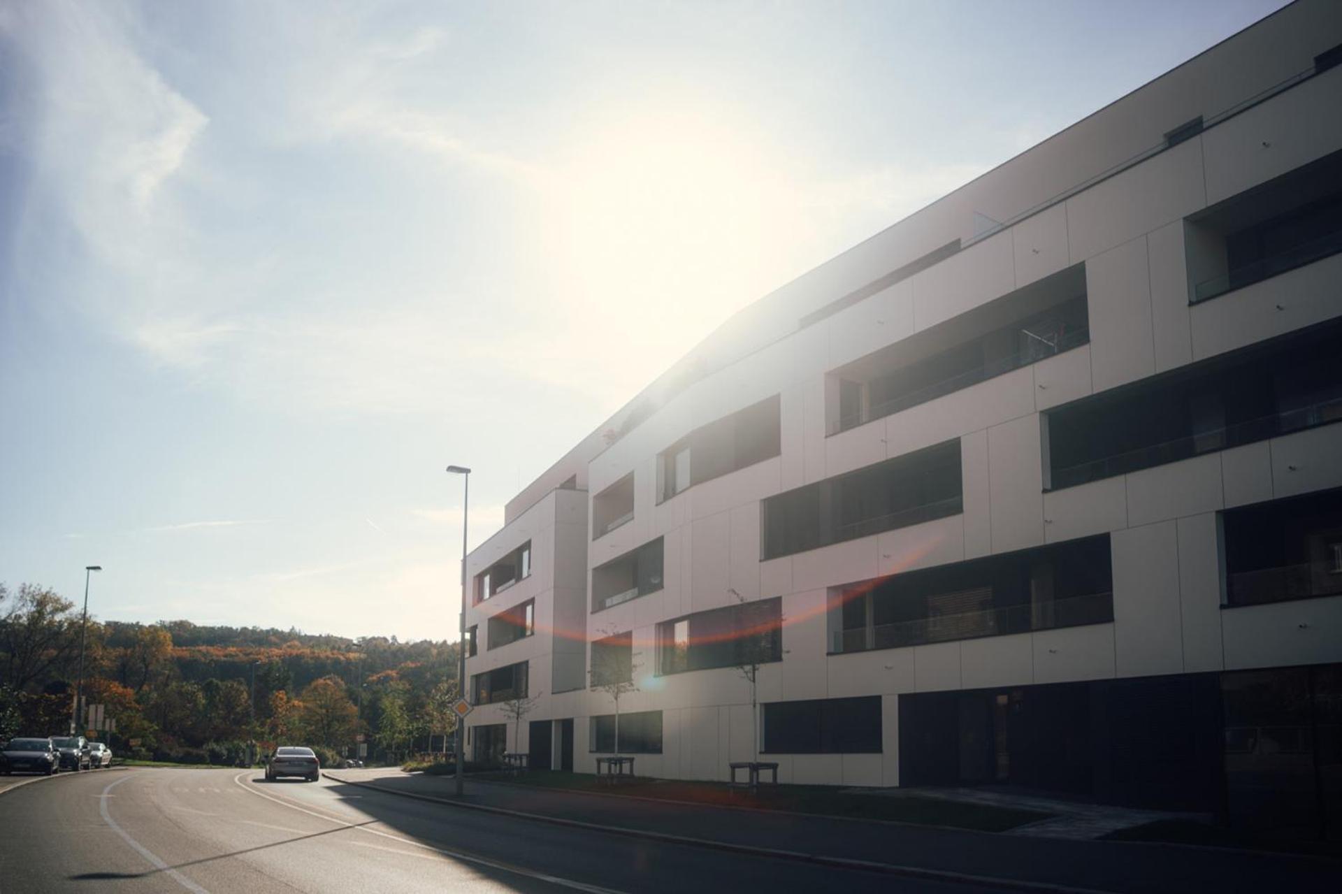 Apartmantplus01 Praag Buitenkant foto